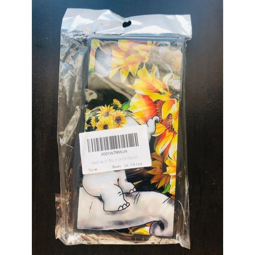 Brand New Someseed iPhone‎ x/10 Phone Case/ Phone Accessories